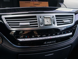 Седан Mercedes-benz S-класс 2013 года, 1999000 рублей, Большой Сочи