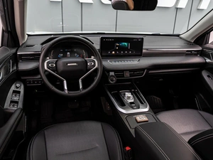 Внедорожник Haval Jolion, I Рестайлинг 2 2025 года, 2597000 рублей, Краснодар