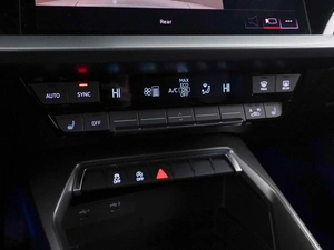 Седан Audi A3 2021 года, 3057444 рублей, Москва