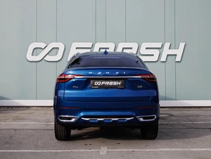 Внедорожник Haval F7x 2021 года, 1899000 рублей, Большой Сочи