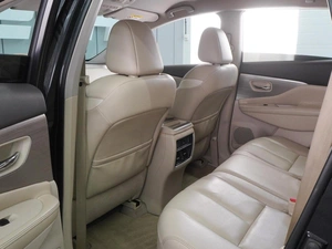 Внедорожник Nissan Murano 2017 года, 2074000 рублей, Воронеж