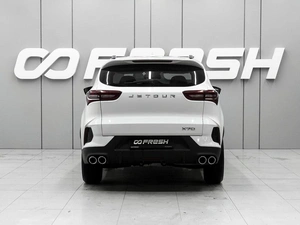 Внедорожник Jetour X70 2024 года, 2250000 рублей, Ростов-на-Дону