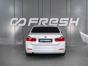 Седан BMW 3 серия 2017 года, 1950000 рублей, Аксай