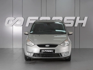 Минивэн Ford Galaxy 2008 года, 915000 рублей, Минеральные Воды
