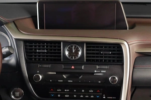 Внедорожник Lexus RX 2017 года, 4699000 рублей, Тюмень