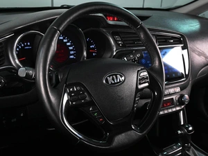 Хетчбэк Kia Ceed 2016 года, 1369000 рублей, Аксай