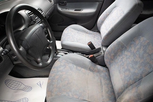 Универсал Daewoo Nubira 1999 года, 499000 рублей, Оренбург