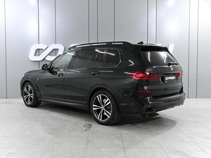 Внедорожник BMW X7 2019 года, 6299000 рублей, Аксай