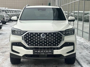 Внедорожник KGM Rexton 2024 года, 5495000 рублей, Красноярск