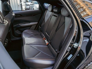 Лифтбек Changan UNI-V 2023 года, 2500000 рублей, Краснодар