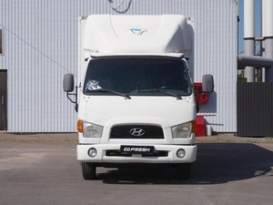 Hyundai HD78, I 3.9d MT (140 л.с.) 2011г. 2011 года, 1589000 рублей, Воронеж