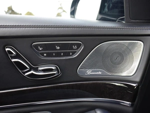 Седан Mercedes-benz Maybach S-класс 2018 года, 5300000 рублей, Краснодар