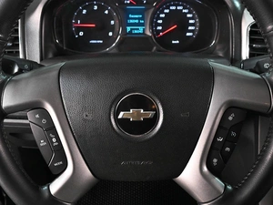 Внедорожник Chevrolet Captiva 2014 года, 1299000 рублей, Аксай