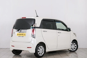 Хетчбэк Honda N-WGN 2016 года, 769000 рублей, Красноярск