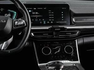 Внедорожник EXEED VX 2022 года, 3099000 рублей, Кирилловка