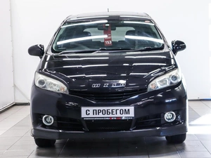 Минивэн Toyota Wish 2010 года, 1210000 рублей, Красноярск