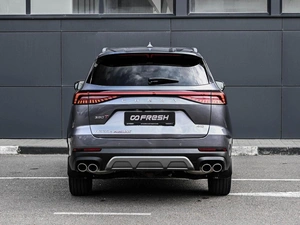 Внедорожник Chery Tiggo 8 Pro Max 2023 года, 2449000 рублей, Кирилловка