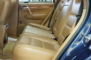 Внедорожник Porsche Cayenne 2008 года, 1349000 рублей, Омск