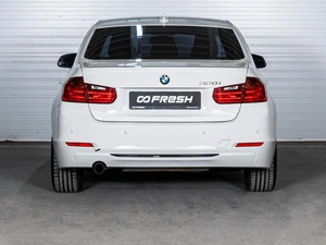 Седан BMW 3 серия 2013 года, 1790000 рублей, Ставрополь