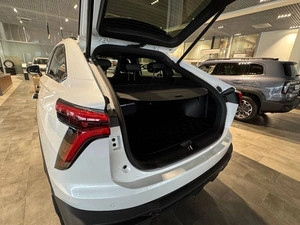 Внедорожник Haval F7x 2025 года, 3549000 рублей, Красноярск