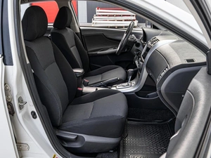 Седан Toyota Corolla 2012 года, 1170000 рублей, Краснодар