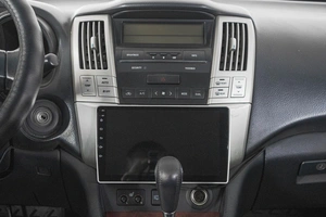 Внедорожник Lexus RX 2008 года, 1649000 рублей, Кемерово