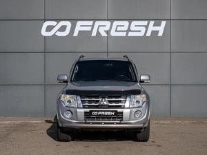 Внедорожник Mitsubishi Pajero 2011 года, 2050000 рублей, Краснодар