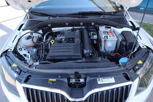 Хэтчбек Skoda Octavia 2014 года, 1570000 рублей, Мирное
