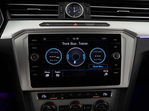 Седан Volkswagen Passat 2019 года, 1719050 рублей, Москва