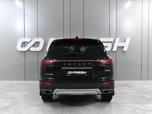 Внедорожник Dongfeng DFSK iX7 2024 года, 2749000 рублей, Аксай