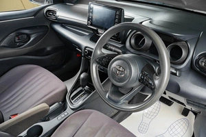 Хетчбэк Toyota Yaris 2020 года, 1529000 рублей, Тюмень