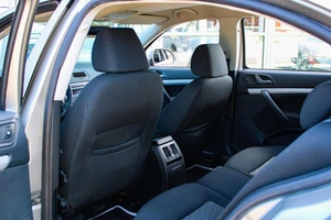 Лифтбек Skoda Octavia 2011 года, 690000 рублей, Ярославль