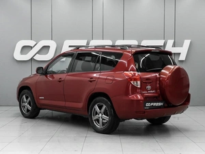 Внедорожник Toyota RAV4 2007 года, 1239000 рублей, Ростов-на-Дону