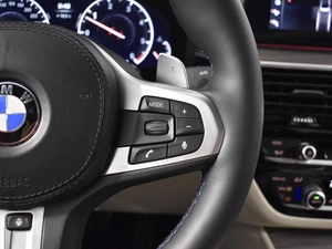 Седан BMW 5 серия 2018 года, 4409900 рублей, Казань