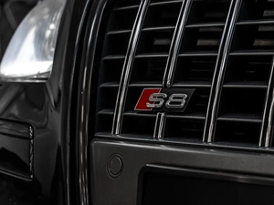 Седан Audi A8 2006 года, 1289000 рублей, Тюмень