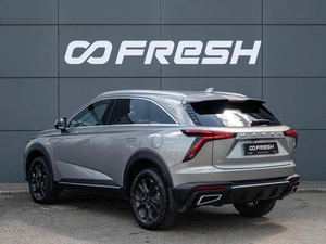 Внедорожник Haval F7 2024 года, 2560000 рублей, Краснодар