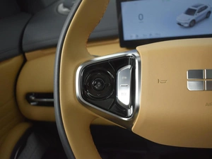 Внедорожник Geely Galaxy Starship 7 2025 года, 3079900 рублей, Казань