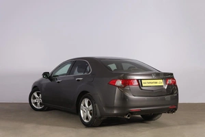 Седан Honda Accord 2008 года, 1249000 рублей, Новосибирск