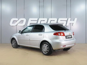 Хетчбэк Chevrolet Lacetti 2010 года, 559000 рублей, Воронеж