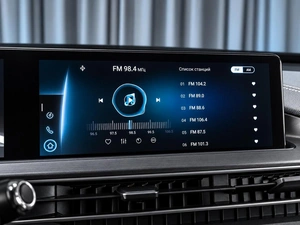 Внедорожник Chery Tiggo 7 Pro Max 2023 года, 1799000 рублей, Тюмень