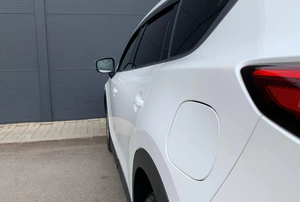Внедорожник Mazda CX-8 2018 года, 2350000 рублей, Солонцы