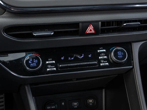 Седан Hyundai Sonata 2021 года, 3020000 рублей, Краснодар