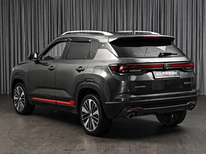 Внедорожник Changan CS35 Plus 2023 года, 1674000 рублей, Ставрополь