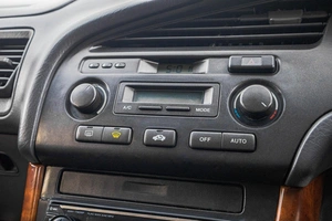 Седан Honda Inspire 2002 года, 669000 рублей, Барнаул