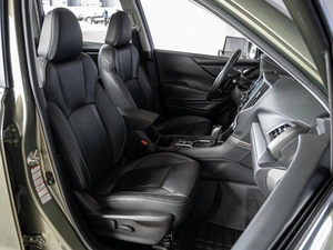 Внедорожник Subaru Forester 2018 года, 3250000 рублей, Краснодар