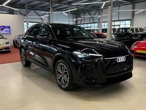 Внедорожник Audi Q5 2025 года, 6999000 рублей, Павловская Слобода