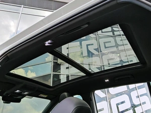 Внедорожник Volkswagen Tiguan L 2025 года, 4798000 рублей, Краснодар