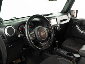 Внедорожник Jeep Wrangler 2014 года, 2983055 рублей, Москва