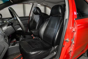 Седан Chevrolet Aveo 2010 года, 449000 рублей, Ульяновск