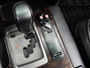 Внедорожник Toyota Land Cruiser 2008 года, 2820000 рублей, Тюмень